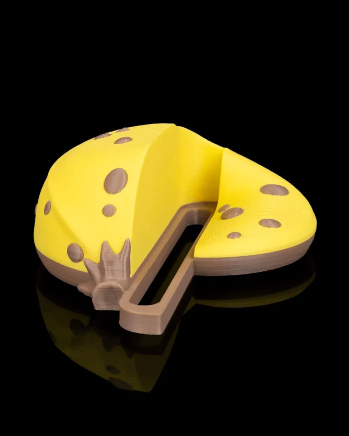 Peel Precision | Mouse Grip