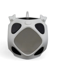 Waggle Tails PetPod – Carrying Crate with Accessories