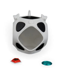 Waggle Tails PetPod – Carrying Crate with Accessories