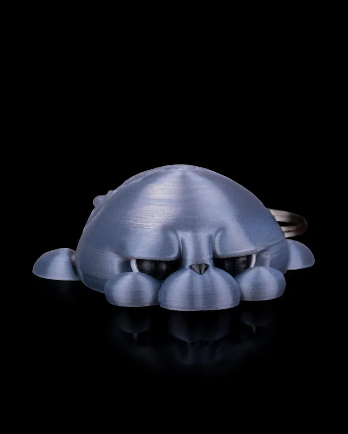 Phil the Seal | Mesh Buddy