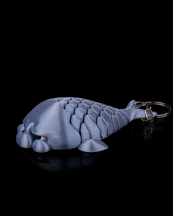 Phil the Seal | Mesh Buddy