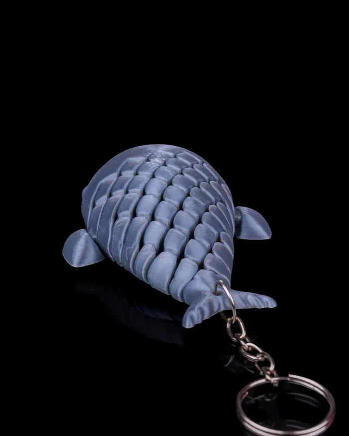 Phil the Seal | Mesh Buddy