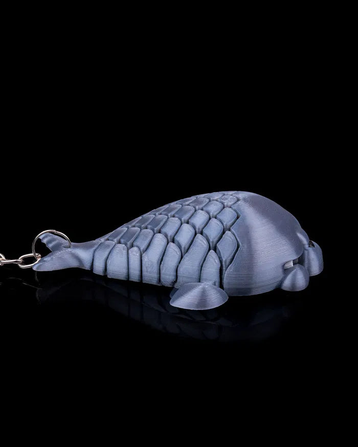 Phil the Seal | Mesh Buddy