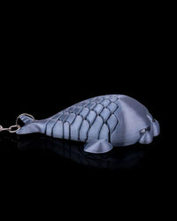 Phil the Seal | Mesh Buddy