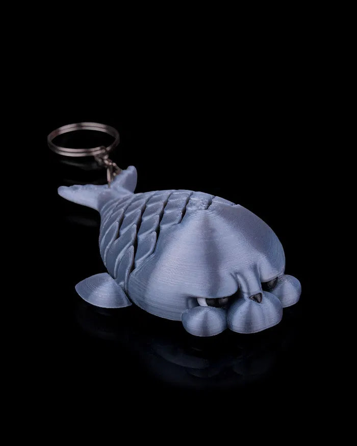 Phil the Seal | Mesh Buddy