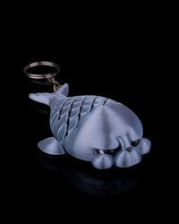 Phil the Seal | Mesh Buddy