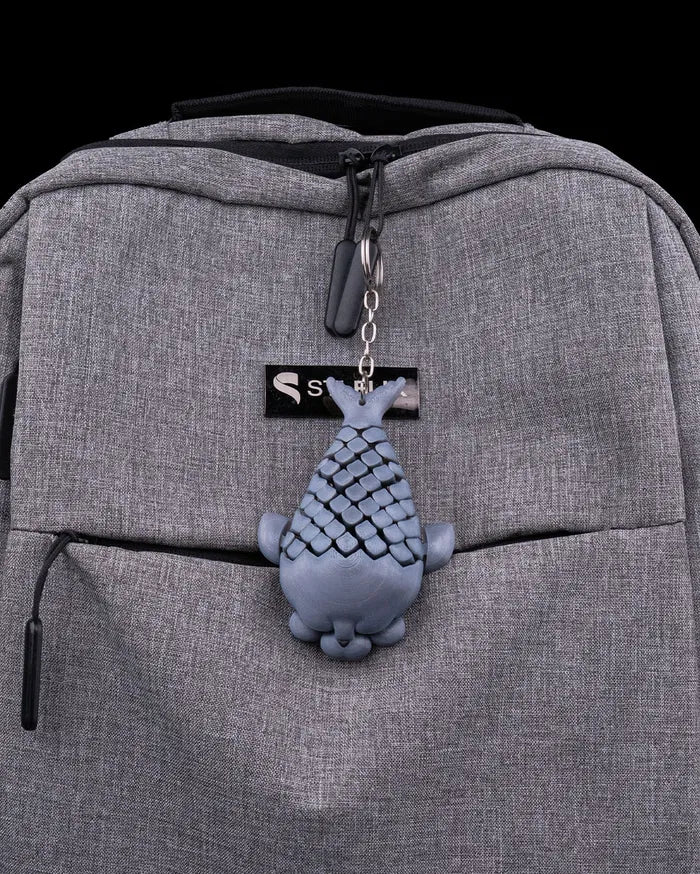 Phil the Seal | Mesh Buddy