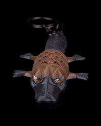 Pierre the Platypus | Mesh Buddy