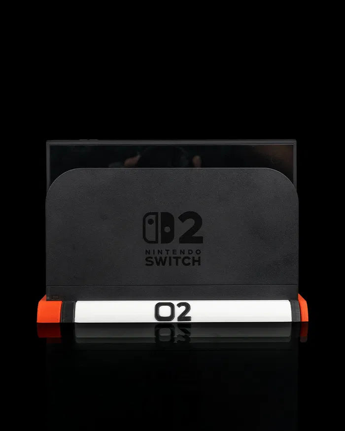 Pit Stop Stand | Dock Stand