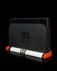 Pit Stop Stand | Dock Stand