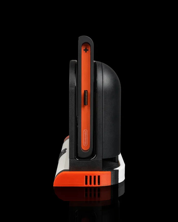 Pit Stop Stand | Dock Stand