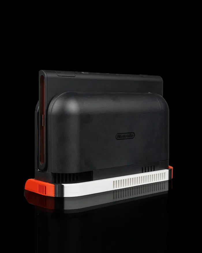 Pit Stop Stand | Dock Stand