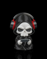 Press F | Reaper Figurine