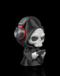Press F | Reaper Figurine
