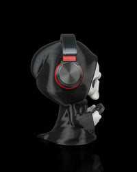 Press F | Reaper Figurine