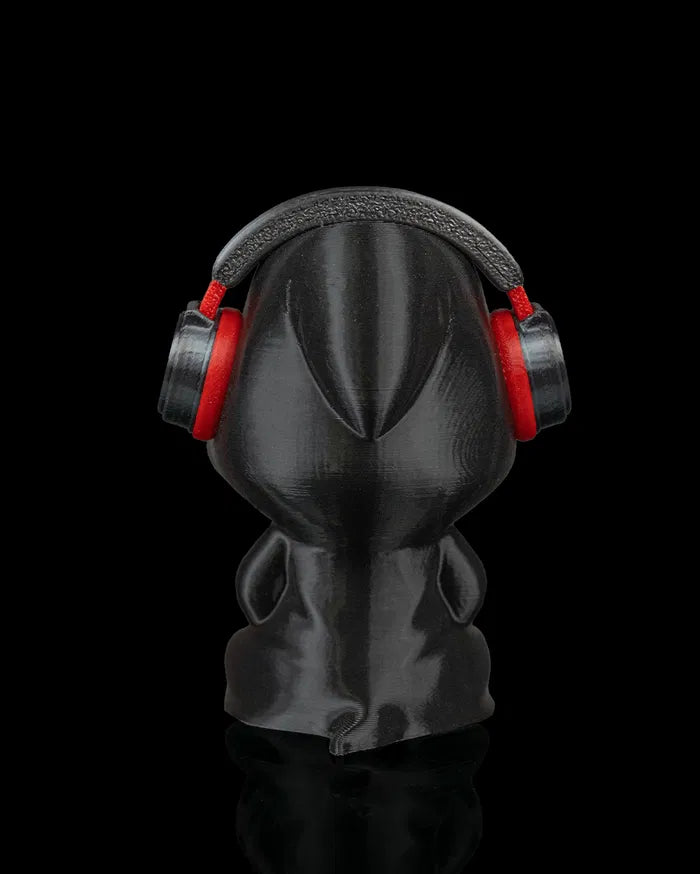 Press F | Reaper Figurine