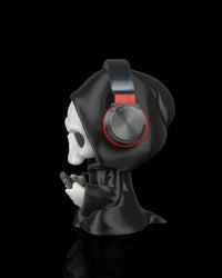 Press F | Reaper Figurine