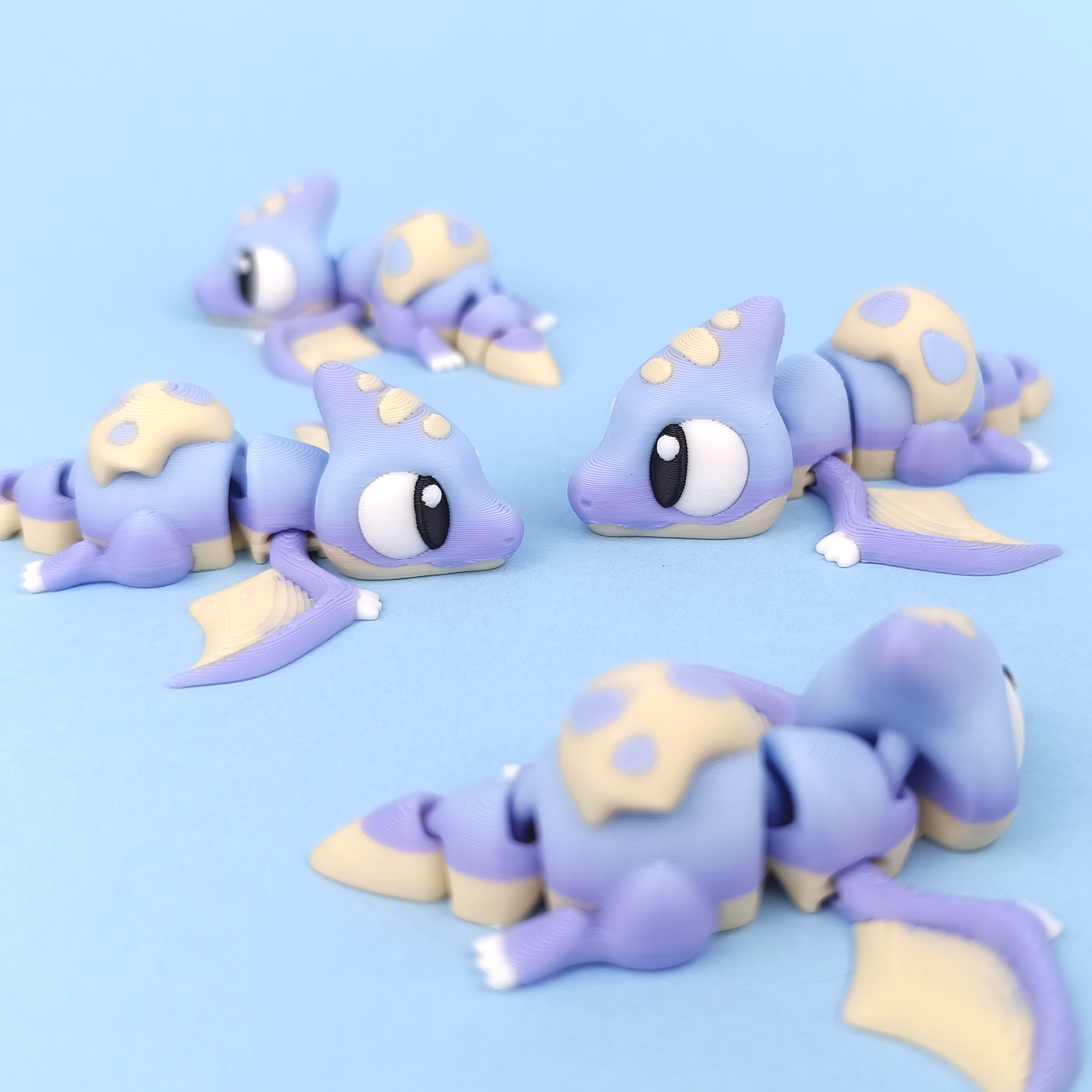 Pterodactyl | Prehistoric Mini