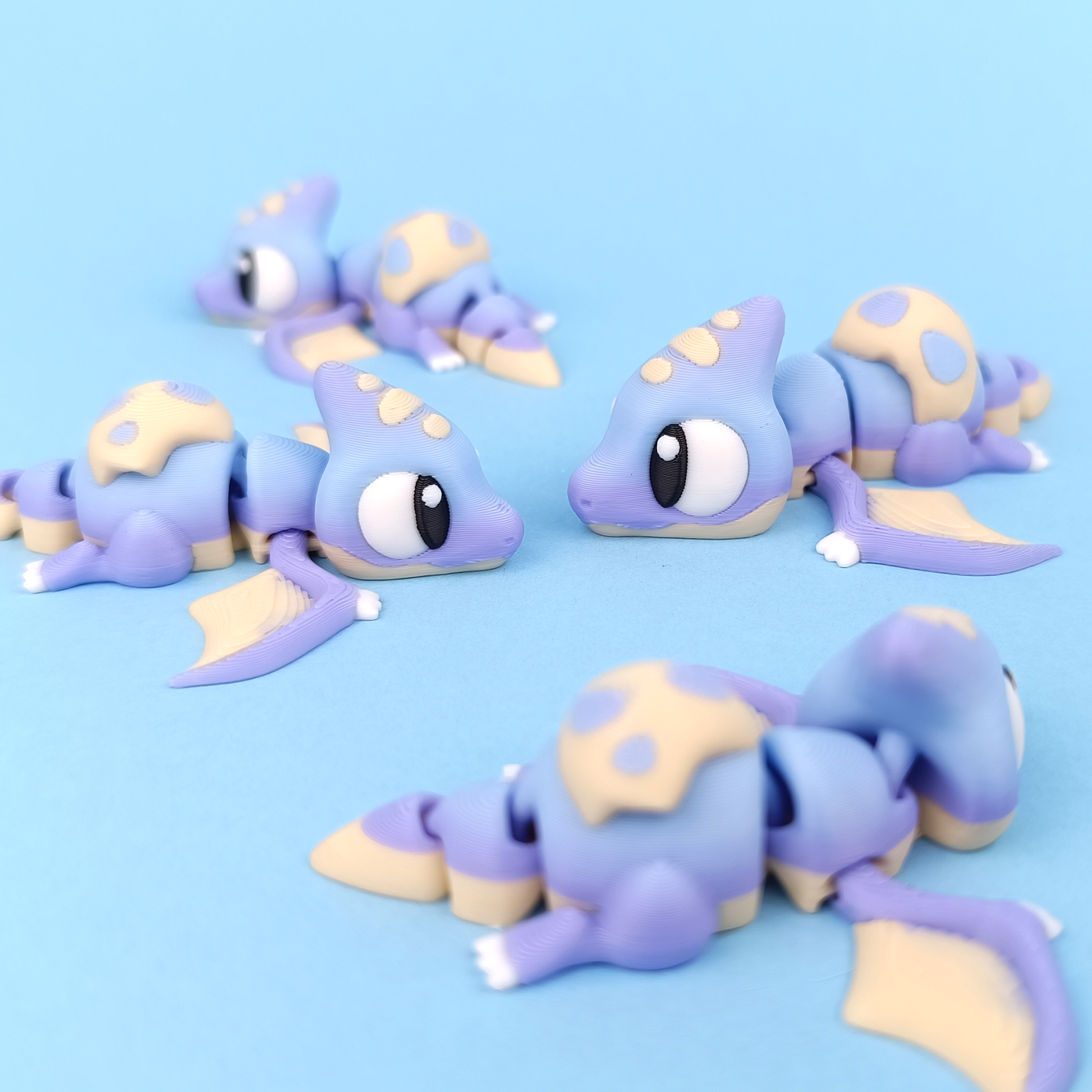 Pterodactyl | Prehistoric Mini