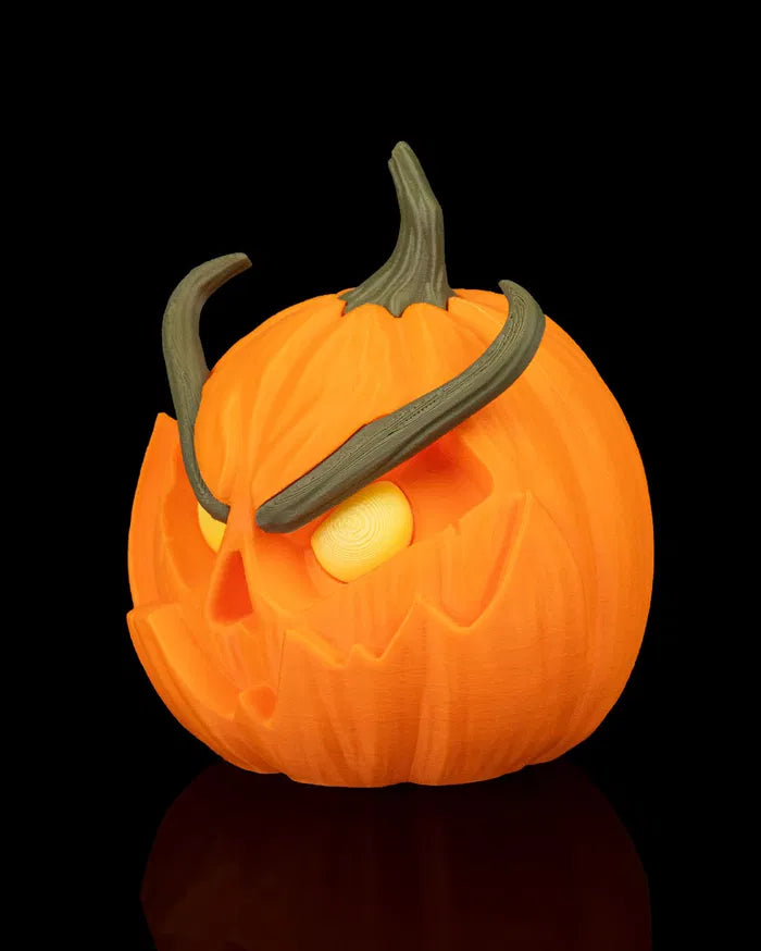 Pumpgrin Trio | Figurines