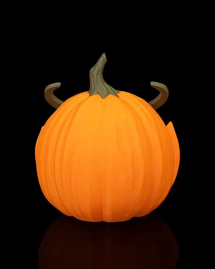 Pumpgrin Trio | Figurines