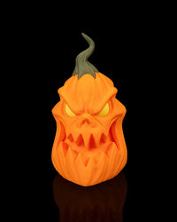 Pumpgrin Trio | Figurines