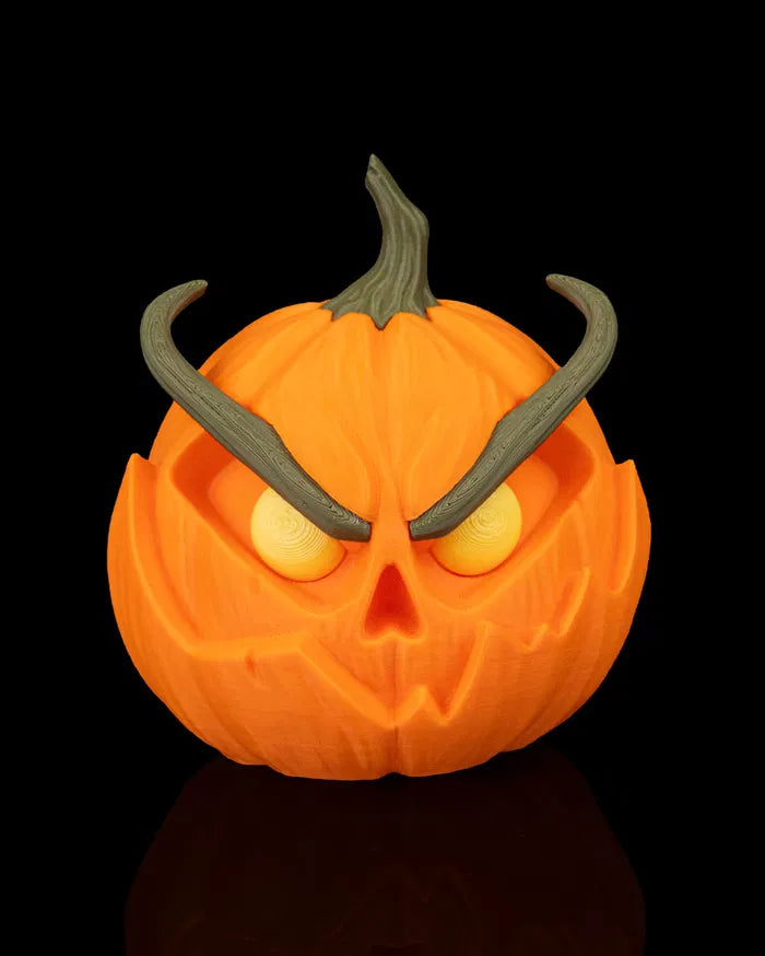 Pumpgrin Trio | Figurines