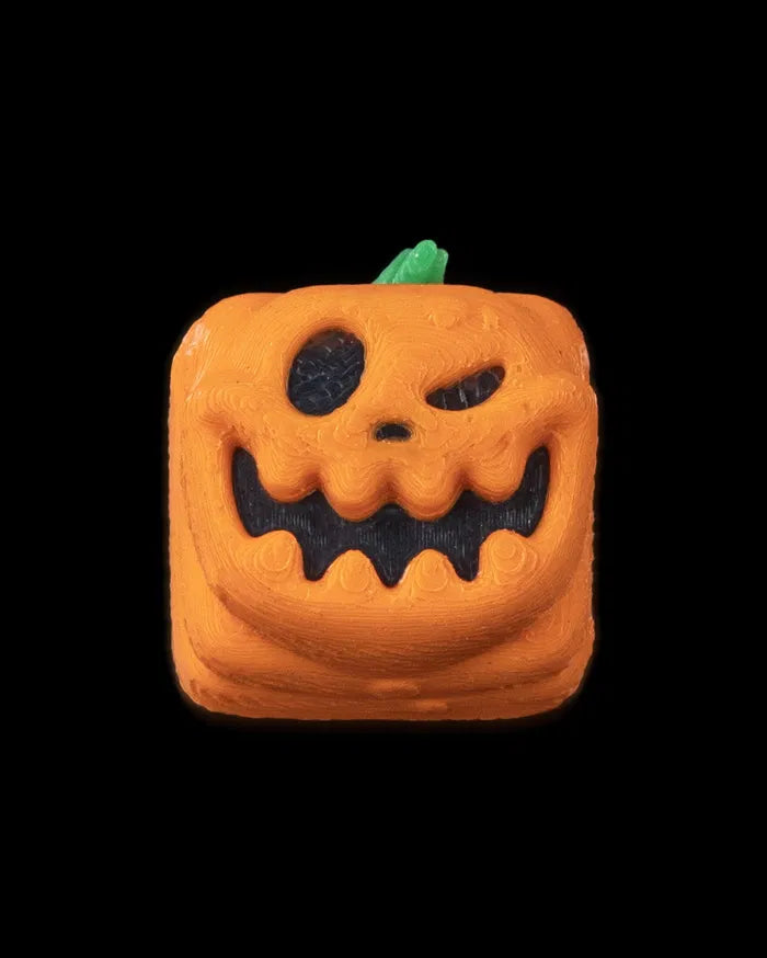 Pumpkeycap Halloween Keycap 1 d30117af71