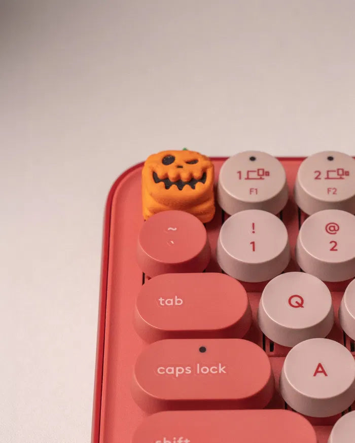 Pumpkeycap Halloween Keycap 3 94bb2b9fd3