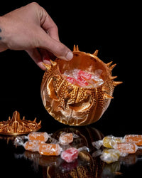 Pumpkin Candy Bucket 5 3ac4cd5776