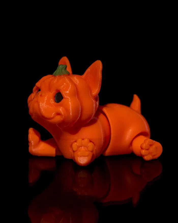 Pumpkin Dog 5 71011d56ef