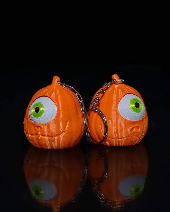 Pumpkin Fidget Keychain 3 d9563fd78c