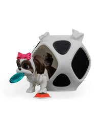 Rachel the Shih Tzu | Articulated Dog Toy