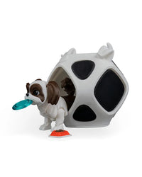 Rachel the Shih Tzu | Articulated Dog Toy