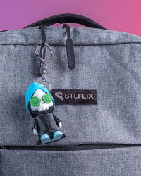 Reap in Peace | Reaper Figurine