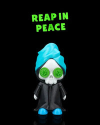 Reap in Peace | Reaper Figurine
