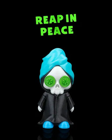 Reap in Peace | Reaper Figurine