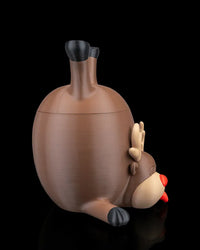 Reindeer Treats | Container