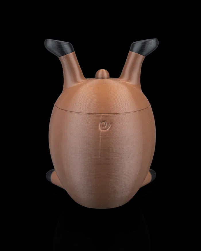 Reindeer Treats | Container