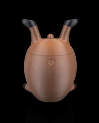 Reindeer Treats | Container