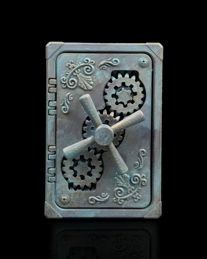 Safe Bet | Coin Bank