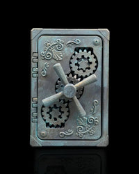 Safe Bet | Coin Bank