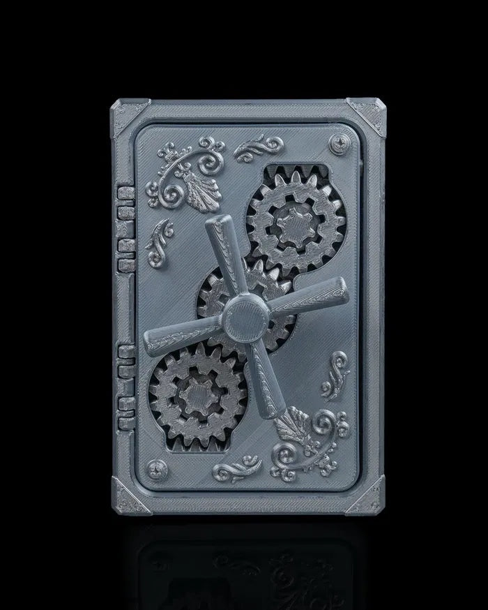 Safe Bet | Coin Bank