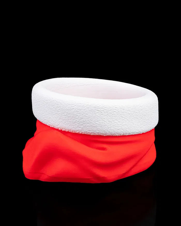 Santa’s Snack Hat | Bowl
