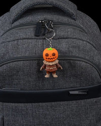 Scarecutie | Pumpkin Head Articulated Figure