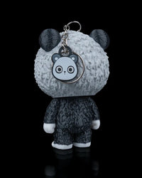 Skubbies – Babuu | Panda Costume Keychain Toy