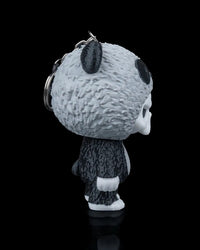 Skubbies – Babuu | Panda Costume Keychain Toy