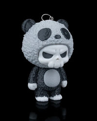 Skubbies – Babuu | Panda Costume Keychain Toy