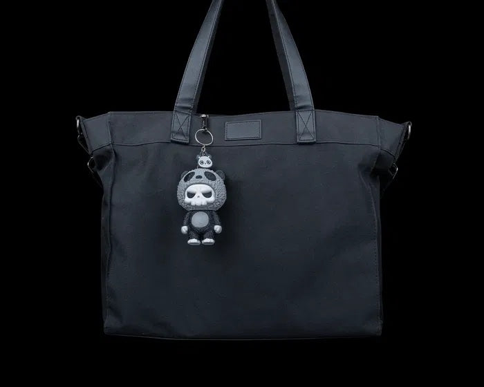 Skubbies – Babuu | Panda Costume Keychain Toy