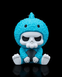 Skubbies - Chompy | Shark Costume Keychain Toy